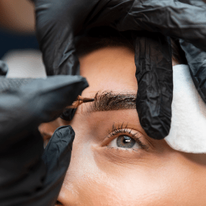 Tratamientos faciales, micropigmentacion cejas, col esthetics