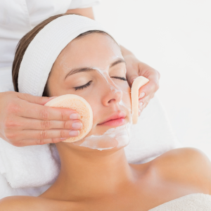 Ariana art studio Limpieza facial profunda, tratamientos faciales, limpieza facial, col esthetics, tratamientos esteticos, centro estetico, clinica estetica