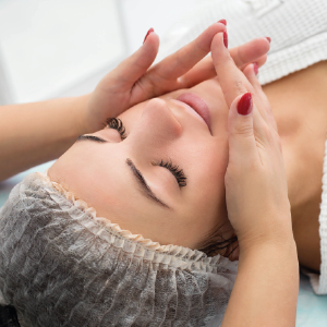 Tratamientos estéticos y masajes