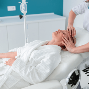 Sueroteraia corporal, sueroterapia anti ox, col esthetics