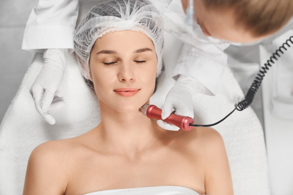 Tratamientos esteticos, tratamientos faciales, tratamientos corporales, col esthetics
