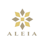 Aleia logo, aleia, aleia centro de bienestar y belleza, aleia centro estético, aleia clínica estética, aleia medellin, medellin, col esthetics, tratamientos faciales, tratamientos corporales