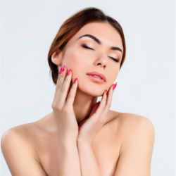 Ariana art studio Full Face, tratamientos faciales, tratamientos esteticos, col esthetics