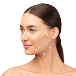 Hilos tensores o lifting facial, dra. tatiana ortiz, cajica, tratamientos faciales