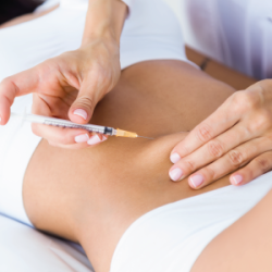 Ariana art studio Mesoterapia y aplicación de lipoliticos, tratamientos corporales, mesoterapia corporal, tratamientos esteticos, centro estetico, clinica estetica, col esthetics