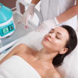 Tratamientos faciales, prp, plasma rico en plaquetas, col esthetics