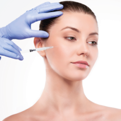 Ariana art studio Toxina butolínica, toxina butolinica, botox, tratamientos faciales, tratamientos esteticos, col esthetics