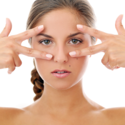 Ariana art studio Tratamiento de ojeras, tratamientos faciales, tratamiento ojeras, ojeras, tratamientos esteticos, centro estetico, clinica estetica, col esthetics